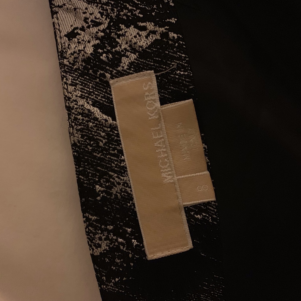 Almost brand new dress